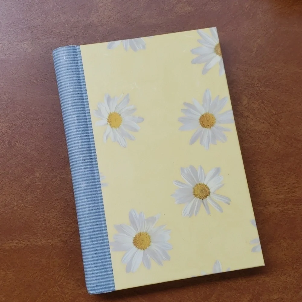 Journal by dayspring.